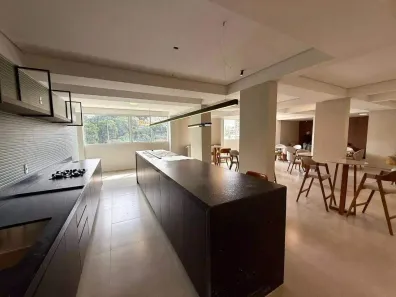 Apartamento com 2 Quartos à venda, 55m² no Buritis, Belo Horizonte