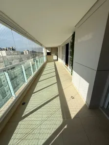 Apartamento com 3 Quartos à venda, 243m² no Alphaville Centro Industrial e Empresarial/Alphaville., Barueri