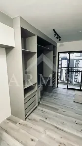 Apartamento com 1 Quarto para venda ou aluguel, 26m² no Bela Vista, São Paulo