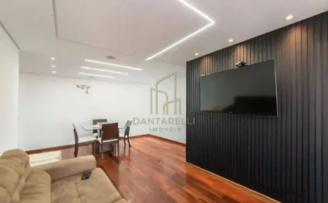 Apartamento com 3 Quartos à venda, 94m² no Saúde, São Paulo