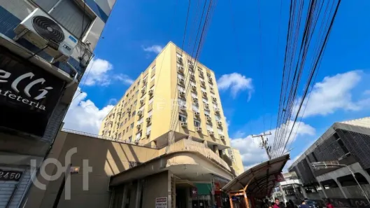 Apartamento com 2 Quartos à venda, 77m² no Centro, Canoas