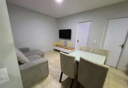 Apartamento com 2 Quartos à venda, 52m² no Portão, Arujá