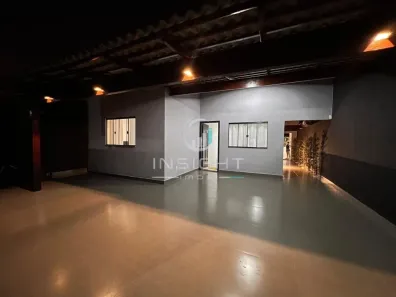 Casa com 3 Quartos à venda, 140m² no Residencial Ayrton Senna, Anápolis