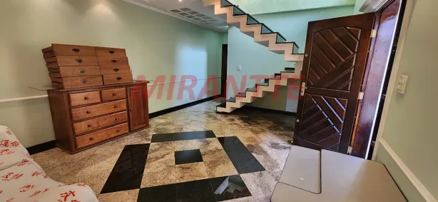 Sobrado com 3 Quartos à venda, 222m² no Vila Paiva, São Paulo