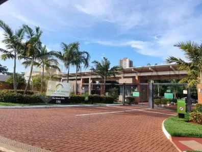 Casa de Condomínio com 3 Quartos à venda, 300m² no Quinta da Primavera, Ribeirão Preto
