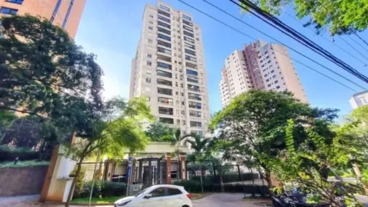 Apartamento com 2 Quartos à venda, 142m² no Vila Suzana, São Paulo