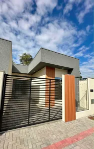 Casa com 2 Quartos à venda, 51m² no Nossa Senhora de Fátima, Penha