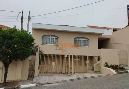 Casa com 3 Quartos à venda, 288m² no Vila Galvão, Guarulhos