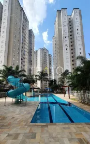 Apartamento com 2 Quartos à venda, 64m² no Swift, Campinas