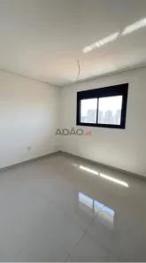 Apartamento com 3 Quartos à venda, 112m² no Serrinha, Goiânia