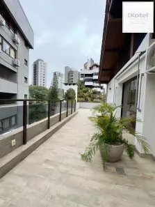 Cobertura com 3 Quartos à venda, 464m² no Bela Vista, Porto Alegre