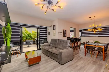 Apartamento com 3 Quartos à venda, 145m² no Centro, Balneário Camboriú