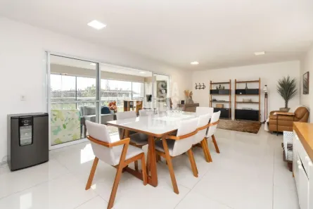 Apartamento com 3 Quartos à venda, 210m² no Vila Leopoldina, São Paulo
