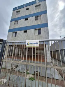 Apartamento com 2 Quartos à venda, 73m² no Balneario Araty, Mongaguá