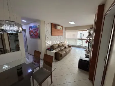 Apartamento com 2 Quartos à venda, 85m² no Praia da Costa, Vila Velha