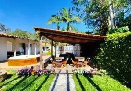 Casa de Condomínio com 3 Quartos à venda, 300m² no Alvarenga, São Bernardo do Campo