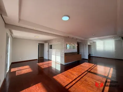 Apartamento com 3 Quartos à venda, 170m² no Cidade São Francisco, São Paulo