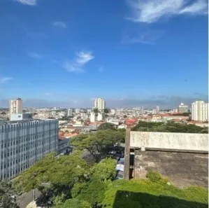 Sala Comercial à venda, 65m² no Centro, Franca