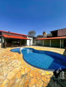 Prédio Residencial com 3 Quartos à venda, 1200m² no Centro, Socorro