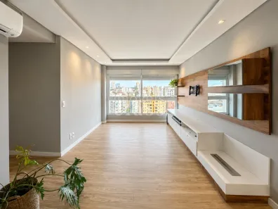 Apartamento com 3 Quartos à venda, 87m² no Passo da Areia, Porto Alegre