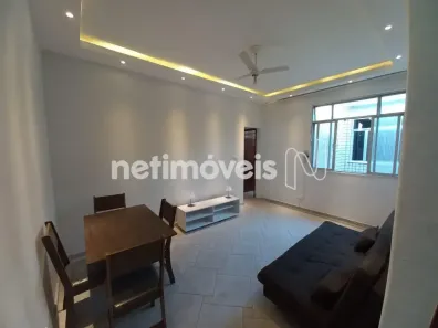 Apartamento com 2 Quartos à venda, 60m² no Cacuia, Rio de Janeiro