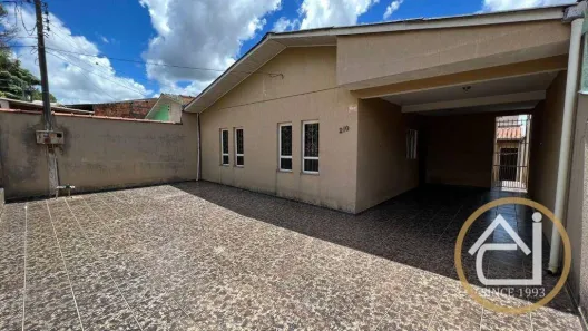 Casa com 2 Quartos à venda, 117m² no Cinco Conjuntos, Londrina