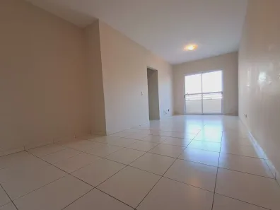 Apartamento com 2 Quartos para alugar, 72m² no Loteamento Residencial e Comercial Bosque Flamboyant, Taubaté