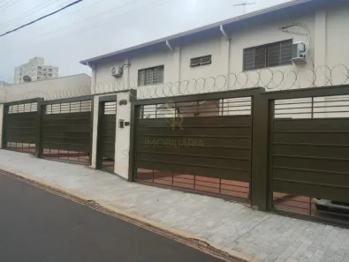 Apartamento com 2 Quartos à venda, 69m² no Sumarezinho, Ribeirão Preto