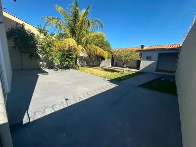 Sobrado com 3 Quartos à venda, 238m² no Setor Faiçalville, Goiânia