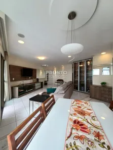 Apartamento com 3 Quartos à venda, 123m² no Casa Amarela, Recife