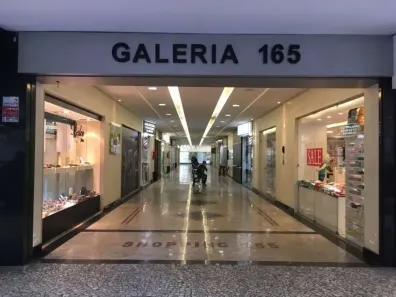 Ponto Comercial para alugar, 25m² no Icaraí, Niterói