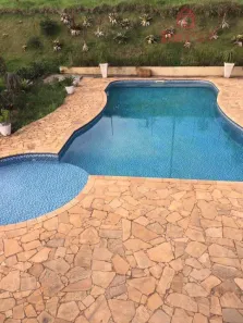 Fazenda/Sítio com 5 Quartos à venda, 750m² no Jardim São José, Bragança Paulista