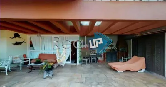 Cobertura com 3 Quartos à venda, 150m² no Botafogo, Rio de Janeiro