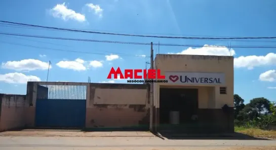 Imóvel Comercial com 2 Quartos à venda, 250m² no Jardim Torrão de Ouro, São José dos Campos