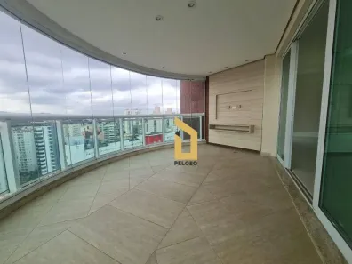 Apartamento com 4 Quartos à venda, 228m² no Santana, São Paulo