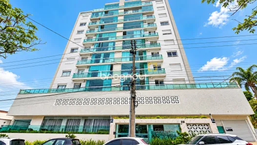 Apartamento com 4 Quartos à venda, 144m² no Capoeiras, Florianópolis