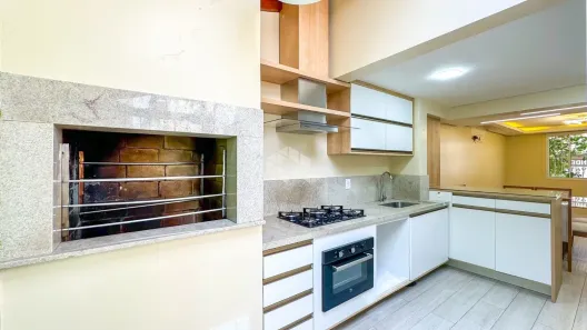 Casa de Condomínio com 4 Quartos à venda, 86m² no Humaitá, Porto Alegre