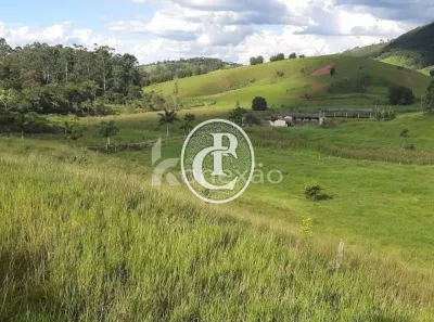 Fazenda/Sítio com 1 Quarto à venda, 400m² no Jardim Prado, Santa Branca