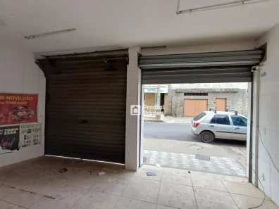 Ponto Comercial para alugar, 52m² no Duas Pedras, Nova Friburgo