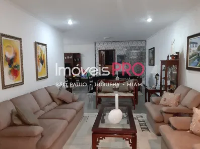 Casa com 3 Quartos à venda, 350m² no Planalto Paulista, São Paulo