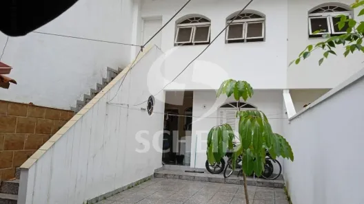 Prédio Comercial com 4 Quartos à venda, 213m² no Vila Mascote, São Paulo