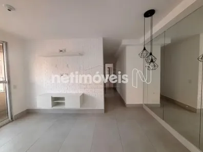 Apartamento com 2 Quartos para alugar, 59m² no JK, Contagem