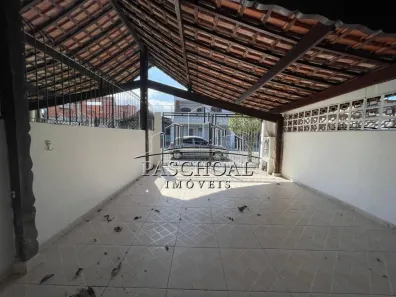 Casa com 3 Quartos à venda, 95m² no Real, Praia Grande