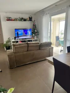 Apartamento com 2 Quartos à venda, 104m² no Jardim Boa Vista (Zona Oeste), São Paulo