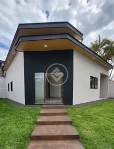 Casa com 3 Quartos à venda, 104m² no Setor Garavelo, Aparecida de Goiânia