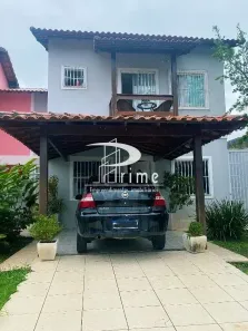 Casa com 4 Quartos à venda, 212m² no Itaipu, Niterói