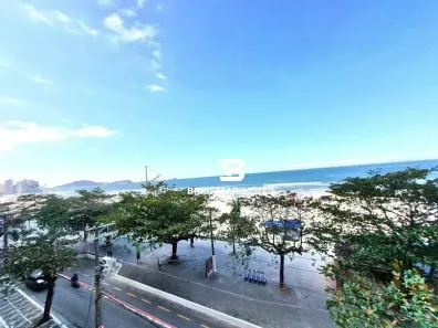 Apartamento com 3 Quartos à venda, 180m² no Pitangueiras, Guarujá