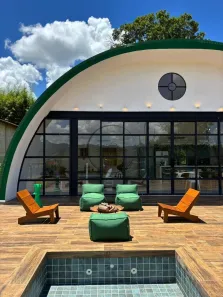 Fazenda/Sítio com 3 Quartos à venda, 180m² no Piracaia, Piracaia