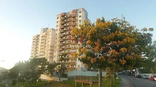 Apartamento com 2 Quartos à venda, 66m² no Jardim Atlântico, Florianópolis