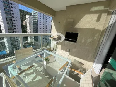 Apartamento com 2 Quartos à venda, 79m² no Pitangueiras, Guarujá